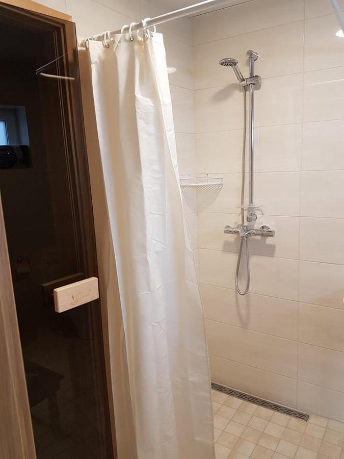 Riverstar Parnu Ngoại thất bức ảnh