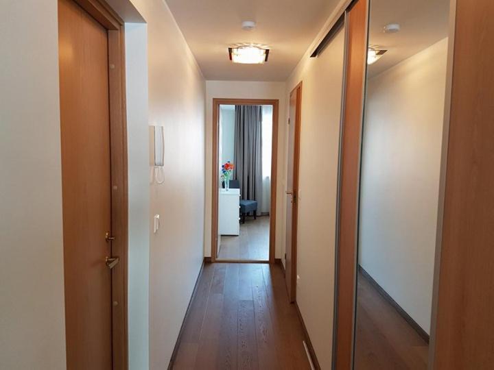 Riverstar Parnu Phòng bức ảnh