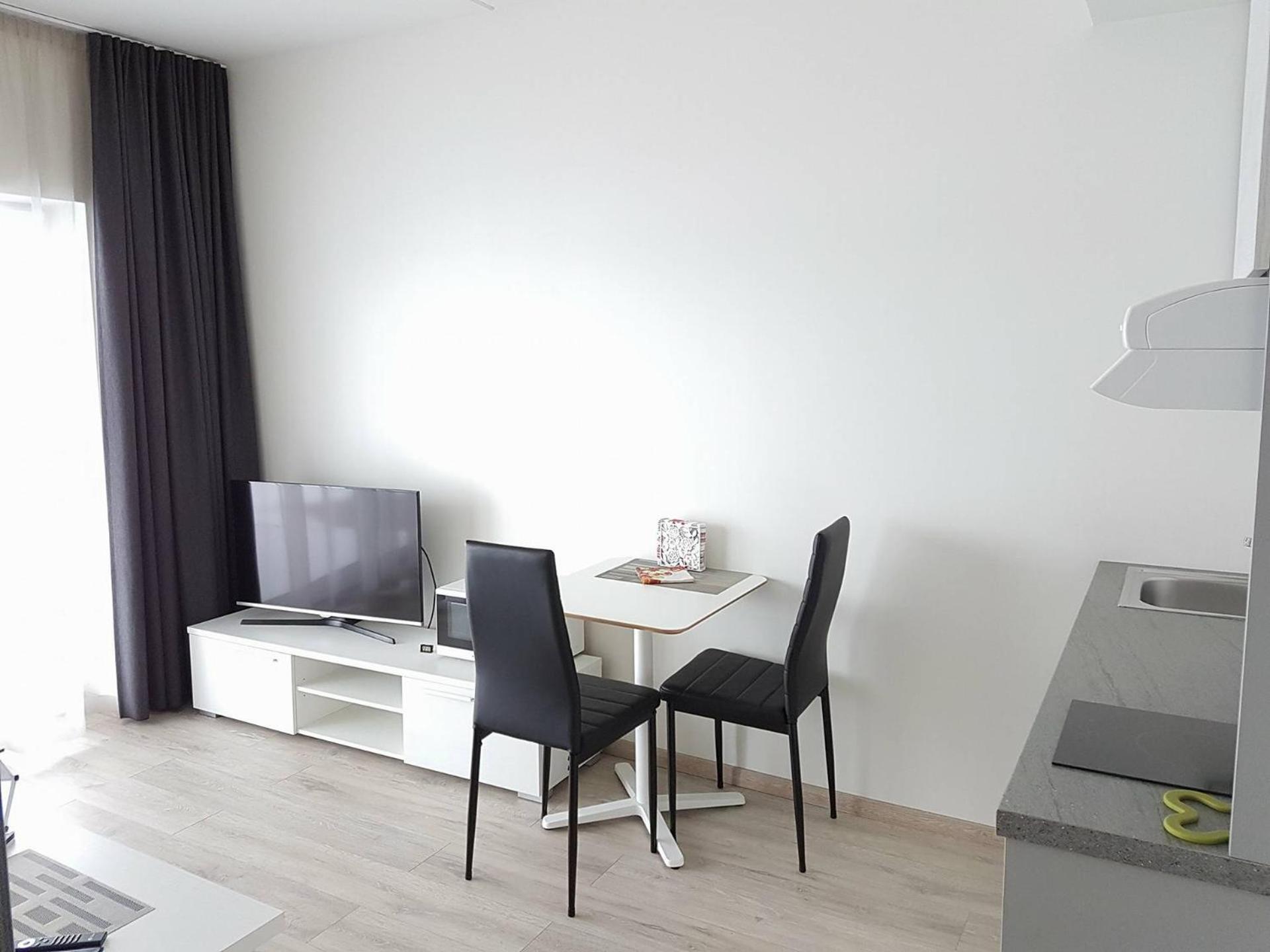 Riverstar Parnu Phòng bức ảnh
